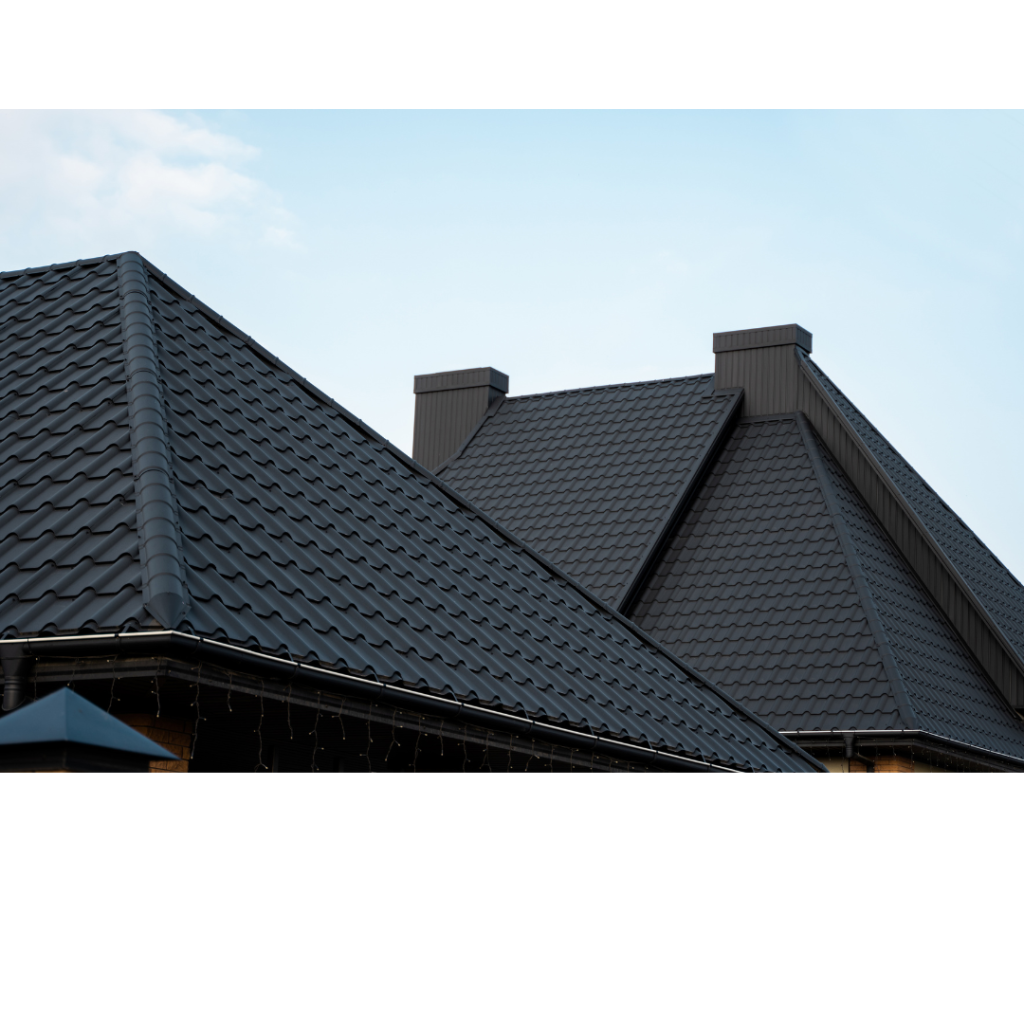 new tiled roof new tiled roof